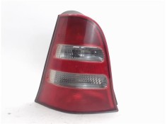 Recambio de piloto trasero izquierdo para mercedes-benz clase a (bm 168) referencia OEM IAM A1688200164  