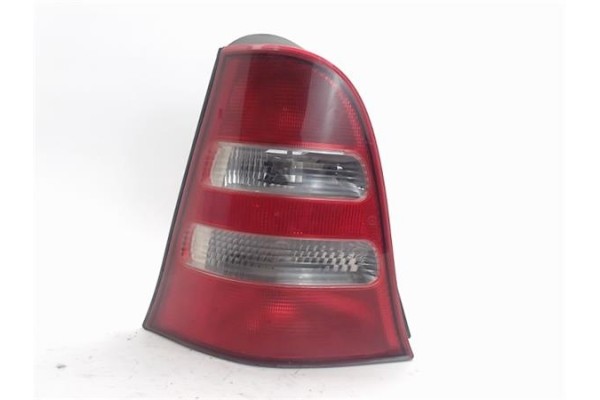 Recambio de piloto trasero izquierdo para mercedes-benz clase a (bm 168) referencia OEM IAM A1688200164  