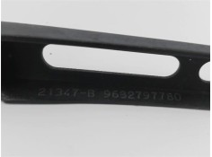 Recambio de brazo limpiaparabrisas delantero derecho para citroen c5 berlina 2.0 audace referencia OEM IAM 6429EY  