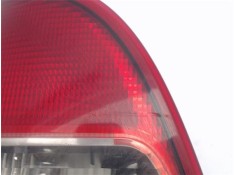 Recambio de piloto trasero izquierdo para mercedes-benz clase a (bm 168) referencia OEM IAM A1688200164  