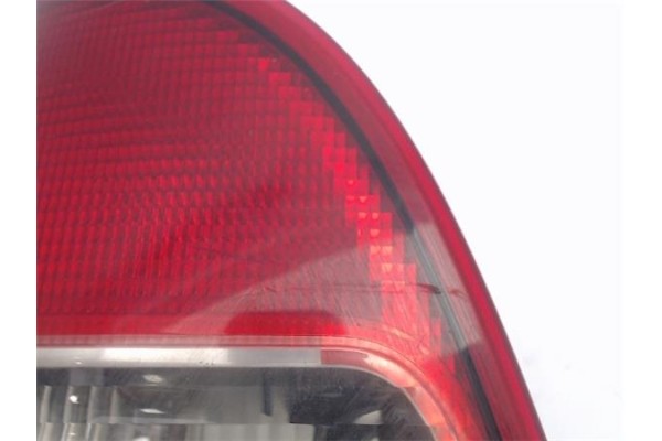 Recambio de piloto trasero izquierdo para mercedes-benz clase a (bm 168) referencia OEM IAM A1688200164  