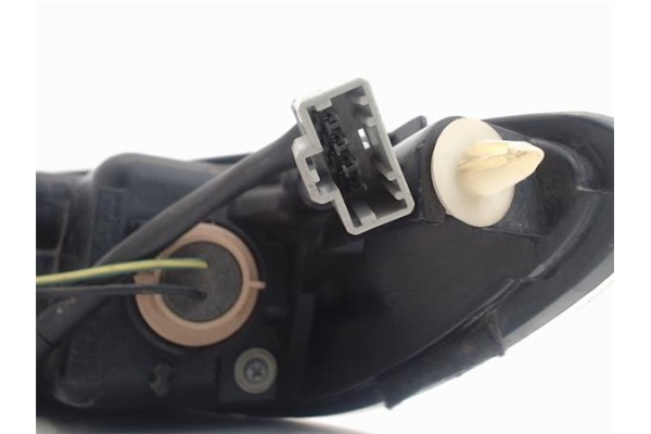 Recambio de piloto trasero izquierdo para honda civic viii hatchback (fn, fk) 1.8 referencia OEM IAM 33551SMGE04  