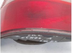Recambio de piloto trasero izquierdo para mercedes-benz clase a (bm 168) referencia OEM IAM A1688200164  