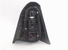 Recambio de piloto trasero izquierdo para mercedes-benz clase a (bm 168) referencia OEM IAM A1688200164  