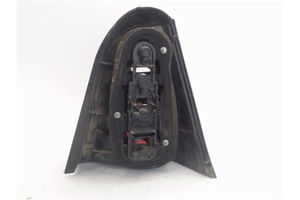 Recambio de piloto trasero izquierdo para mercedes-benz clase a (bm 168) referencia OEM IAM A1688200164  