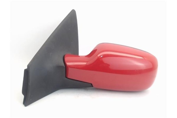 Recambio de retrovisor electrico derecho para renault megane ii ranchera familiar (km0/1_) 1.9 dci referencia OEM IAM 7701068375