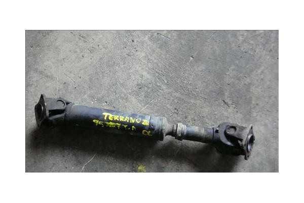 Recambio de cardan delantero para nissan terrano/terrano ii (r20)(1993) 2.7 td 4wd referencia OEM IAM   