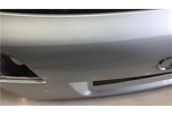 Recambio de porton trasero para audi a3 sportback (8pa) 2.0 tdi ambiente (dpf) referencia OEM IAM 8E9827023P  