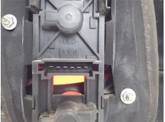 Recambio de piloto trasero izquierdo para mercedes-benz clase a (bm 168) referencia OEM IAM A1688200164  
