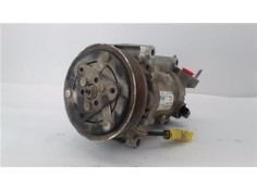 Recambio de compresor aire acond. para citroen c4 berlina 1.6 exclusive referencia OEM IAM 9659875780  
