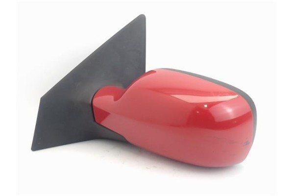 Recambio de retrovisor electrico derecho para renault megane ii ranchera familiar (km0/1_) 1.9 dci referencia OEM IAM 7701068375