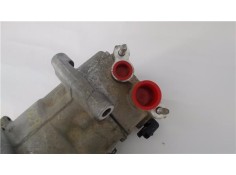 Recambio de compresor aire acond. para citroen c4 berlina 1.6 exclusive referencia OEM IAM 9659875780  