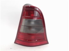 Recambio de piloto trasero izquierdo para mercedes-benz clase a (bm 168) referencia OEM IAM A1688200164  