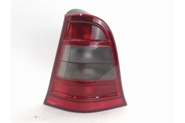 Recambio de piloto trasero izquierdo para mercedes-benz clase a (bm 168) referencia OEM IAM A1688200164  