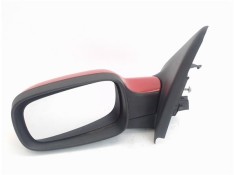 Recambio de retrovisor electrico derecho para renault megane ii ranchera familiar (km0/1_) 1.9 dci referencia OEM IAM 7701068375