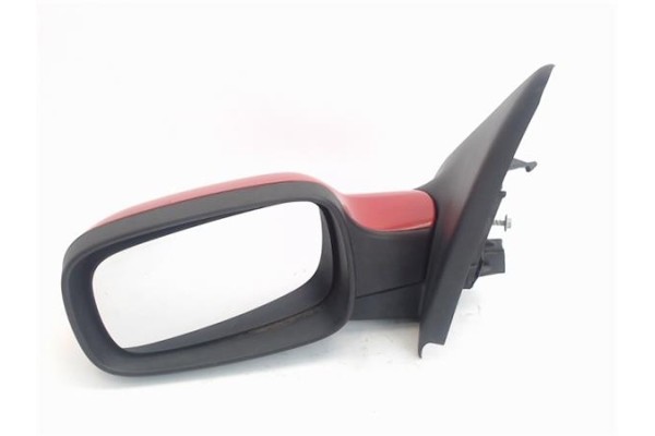 Recambio de retrovisor electrico derecho para renault megane ii ranchera familiar (km0/1_) 1.9 dci referencia OEM IAM 7701068375