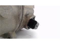 Recambio de compresor aire acond. para citroen c4 berlina 1.6 exclusive referencia OEM IAM 9659875780  