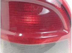 Recambio de piloto trasero izquierdo para mercedes-benz clase a (bm 168) referencia OEM IAM A1688200164  