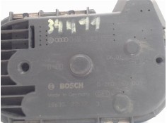 Recambio de caja mariposa aire para audi a4 berlina (8e) 1.8 t referencia OEM IAM 06B133062M 0280250009 6B133062B , AUDI