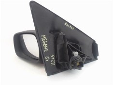 Recambio de retrovisor electrico derecho para renault megane ii ranchera familiar (km0/1_) 1.9 dci referencia OEM IAM 7701068375