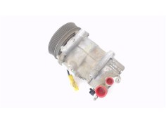 Recambio de compresor aire acond. para citroen c4 berlina 1.6 exclusive referencia OEM IAM 9659875780  