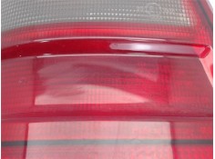Recambio de piloto trasero izquierdo para mercedes-benz clase a (bm 168) referencia OEM IAM A1688200164  