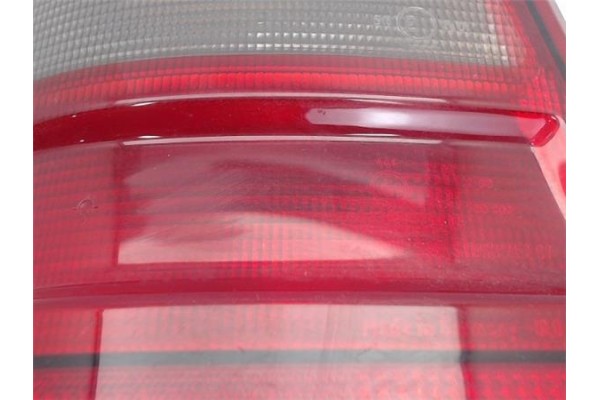 Recambio de piloto trasero izquierdo para mercedes-benz clase a (bm 168) referencia OEM IAM A1688200164  