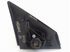 Recambio de retrovisor electrico derecho para renault megane ii ranchera familiar (km0/1_) 1.9 dci referencia OEM IAM 7701068375