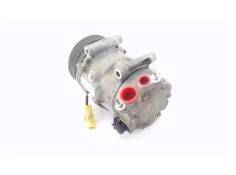 Recambio de compresor aire acond. para citroen c4 berlina 1.6 exclusive referencia OEM IAM 9659875780  