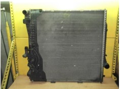 Recambio de radiador para bmw serie x5 (e53) 3.0d referencia OEM IAM 439103 73888 