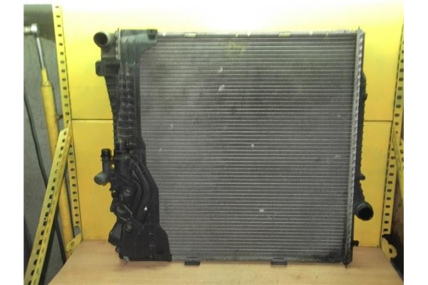 Recambio de radiador para bmw serie x5 (e53) 3.0d referencia OEM IAM 439103 73888 