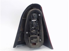 Recambio de piloto trasero izquierdo para mercedes-benz clase a (bm 168) referencia OEM IAM A1688200164  
