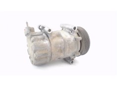 Recambio de compresor aire acond. para citroen c4 berlina 1.6 exclusive referencia OEM IAM 9659875780  