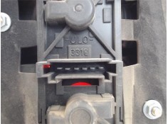 Recambio de piloto trasero izquierdo para mercedes-benz clase a (bm 168) referencia OEM IAM A1688200164  