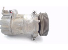 Recambio de compresor aire acond. para citroen c4 berlina 1.6 exclusive referencia OEM IAM 9659875780  