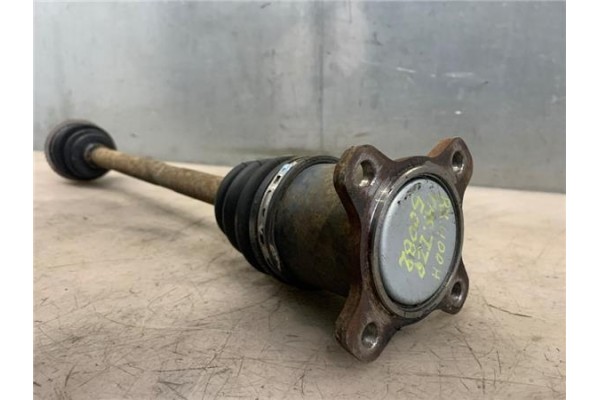 Recambio de palier trasero izquierdo para lexus rx (mcu_) 400h fwd referencia OEM IAM   