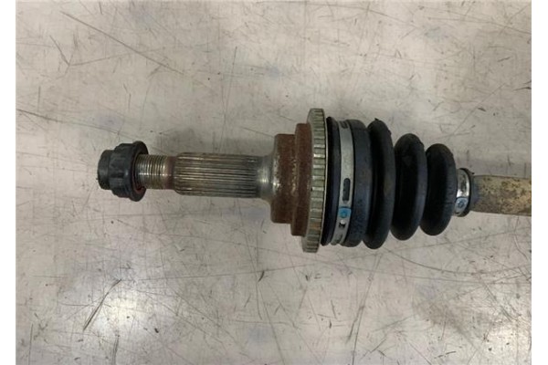 Recambio de palier trasero izquierdo para lexus rx (mcu_) 400h fwd referencia OEM IAM   
