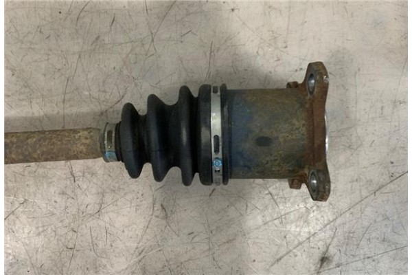 Recambio de palier trasero izquierdo para lexus rx (mcu_) 400h fwd referencia OEM IAM   