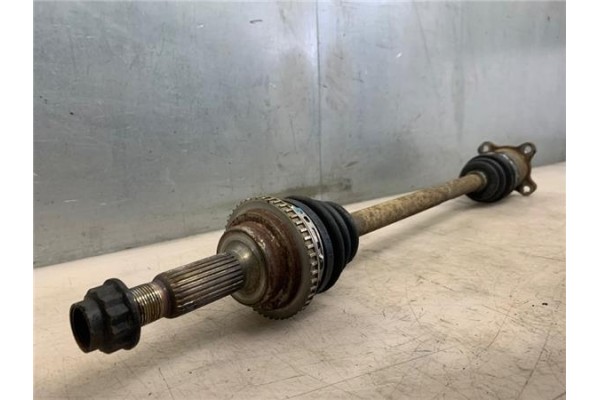 Recambio de palier trasero izquierdo para lexus rx (mcu_) 400h fwd referencia OEM IAM   