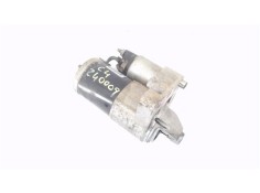 Recambio de motor arranque para citroen c4 berlina 1.6 exclusive referencia OEM IAM 966401698001 M000T22472 