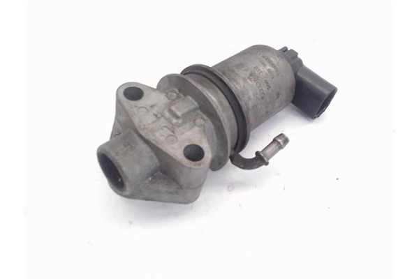 Recambio de electrovalvula egr para audi a3 (8l) 1.6 ambiente referencia OEM IAM   