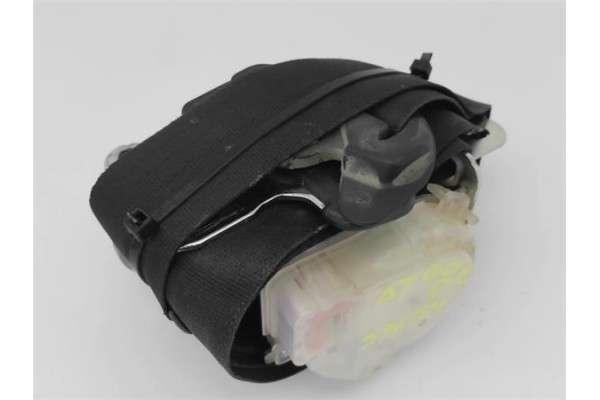 Recambio de cinturon seguridad delantero izquierdo para toyota aygo (kgb/wnb) 1.0 básico referencia OEM IAM 732200H021C3  