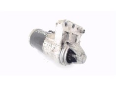 Recambio de motor arranque para citroen c4 berlina 1.6 exclusive referencia OEM IAM 966401698001 M000T22472 