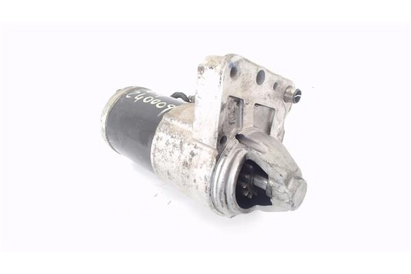 Recambio de motor arranque para citroen c4 berlina 1.6 exclusive referencia OEM IAM 966401698001 M000T22472  Recambio de motor arranque para citroen c4 berlina 1.6 exclusive referencia OEM IAM 966401698001 M000T22472