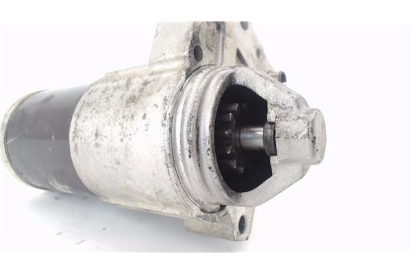 Recambio de motor arranque para citroen c4 berlina 1.6 exclusive referencia OEM IAM 966401698001 M000T22472  Recambio de motor arranque para citroen c4 berlina 1.6 exclusive referencia OEM IAM 966401698001 M000T22472