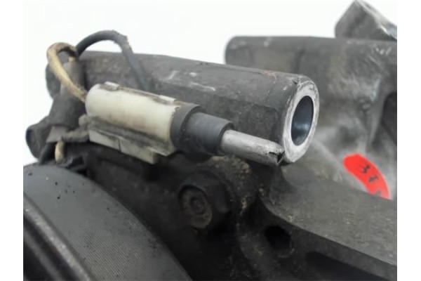 Recambio de compresor aire acond. para renault clio ii fase i (b/cb0) 1.2 16 v rt (b/cb05/w) referencia OEM IAM 8200315744 1416K