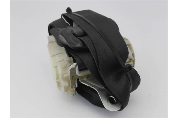 Recambio de cinturon seguridad delantero izquierdo para toyota aygo (kgb/wnb) 1.0 básico referencia OEM IAM 732200H021C3  