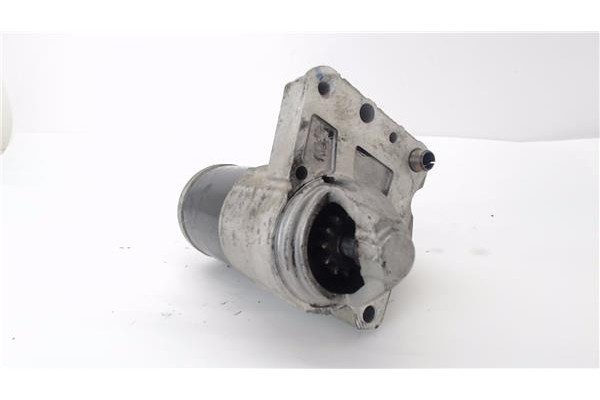 Recambio de motor arranque para citroen c4 berlina 1.6 exclusive referencia OEM IAM 966401698001 M000T22472  Recambio de motor arranque para citroen c4 berlina 1.6 exclusive referencia OEM IAM 966401698001 M000T22472