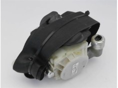 Recambio de cinturon seguridad delantero izquierdo para toyota aygo (kgb/wnb) 1.0 básico referencia OEM IAM 732200H021C3  