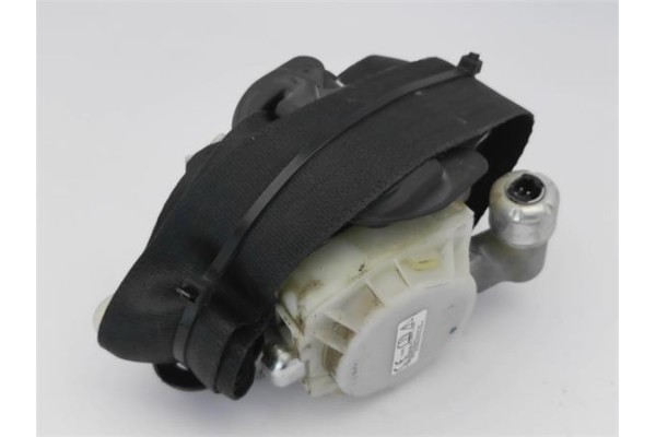 Recambio de cinturon seguridad delantero izquierdo para toyota aygo (kgb/wnb) 1.0 básico referencia OEM IAM 732200H021C3  